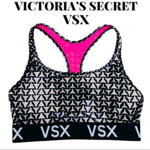VSX Women's Sports Bra Size Medium